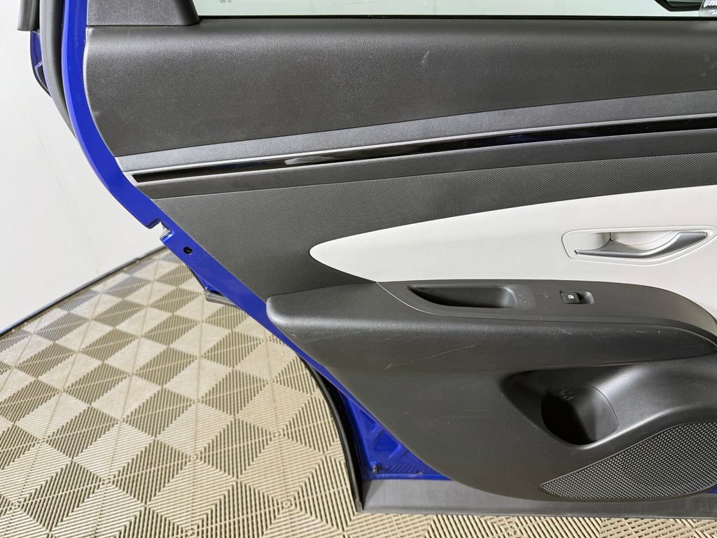2024 Hyundai Tucson SEL - Photo 21