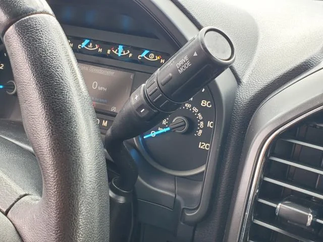 Used 2018  Ford XLT image 13