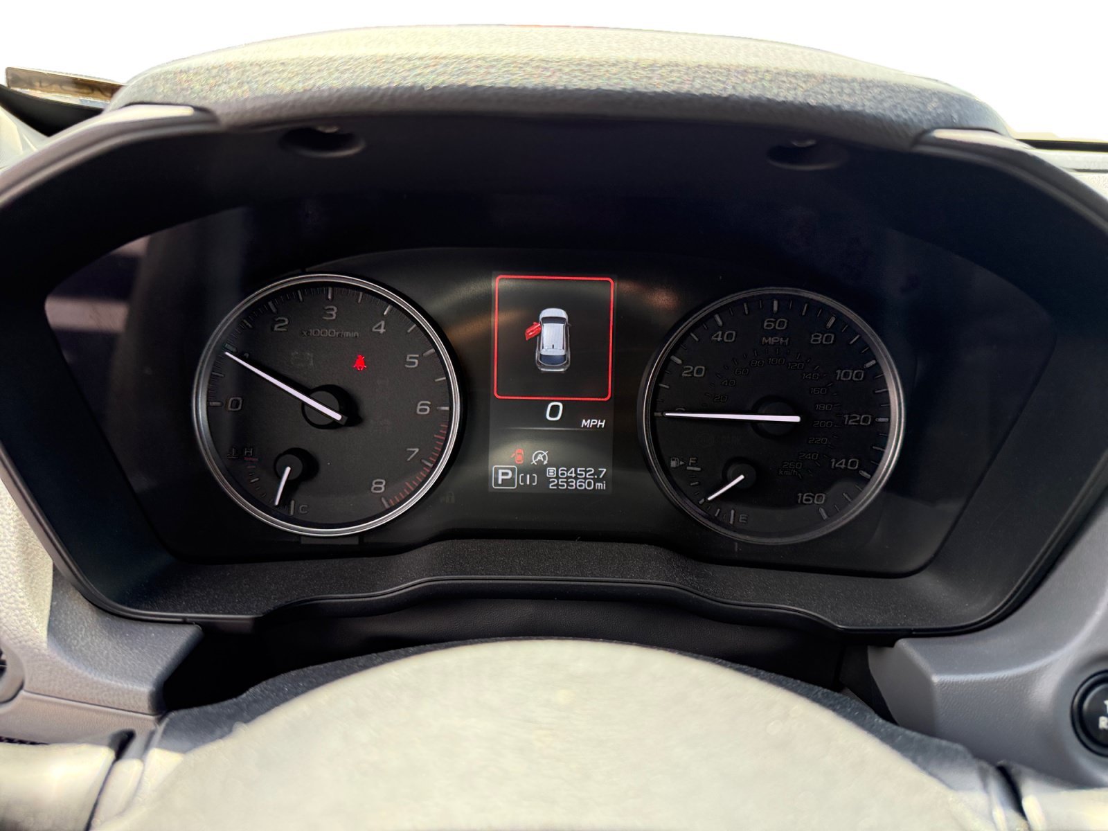 Certified Used 2024 Gray Metallic Subaru Premium image 11
