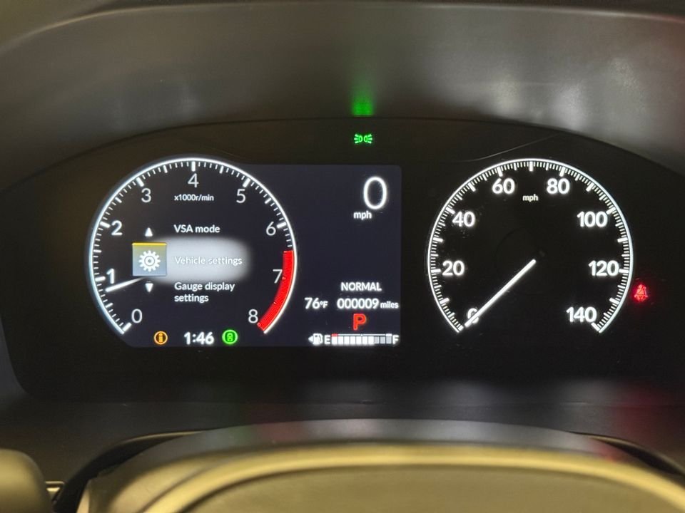 2026 Honda CR-V EX - Photo 22