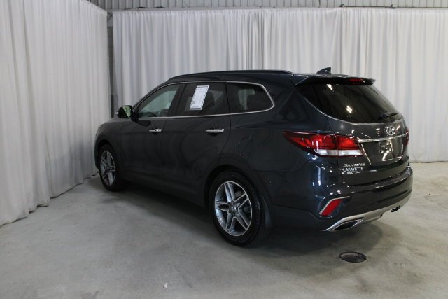 Used 2017 Blue Hyundai SE Ultimate image 31