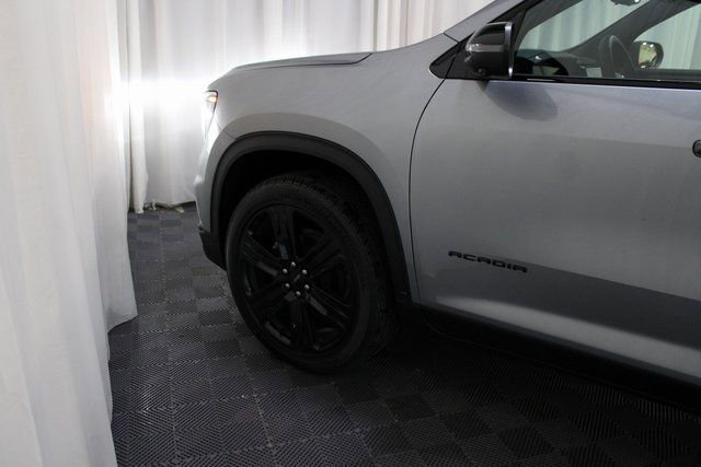 2026 GMC Acadia Elevation - Photo 9