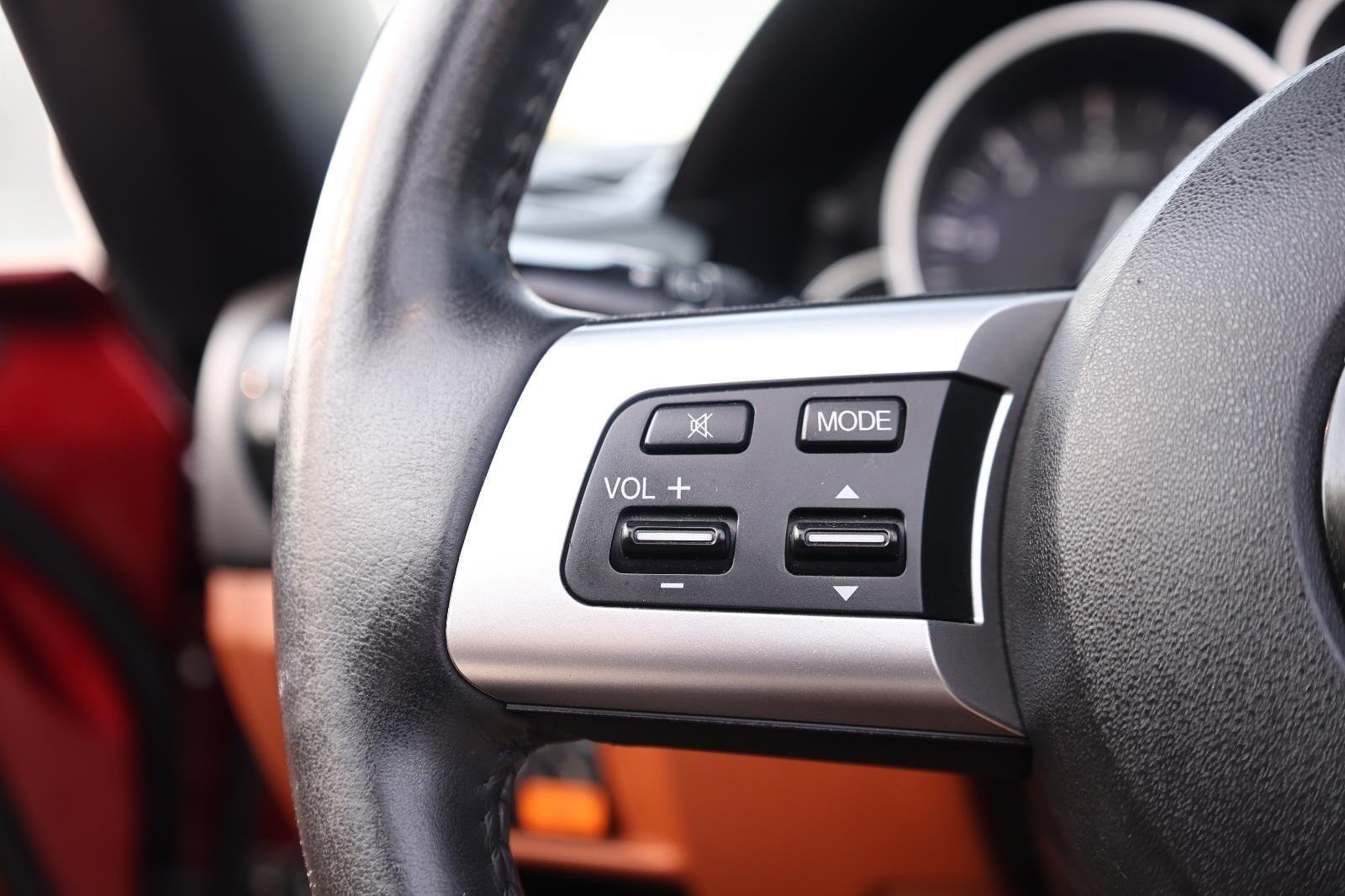 Used 2006 Copper Red Mica Mazda Grand Touring image 26