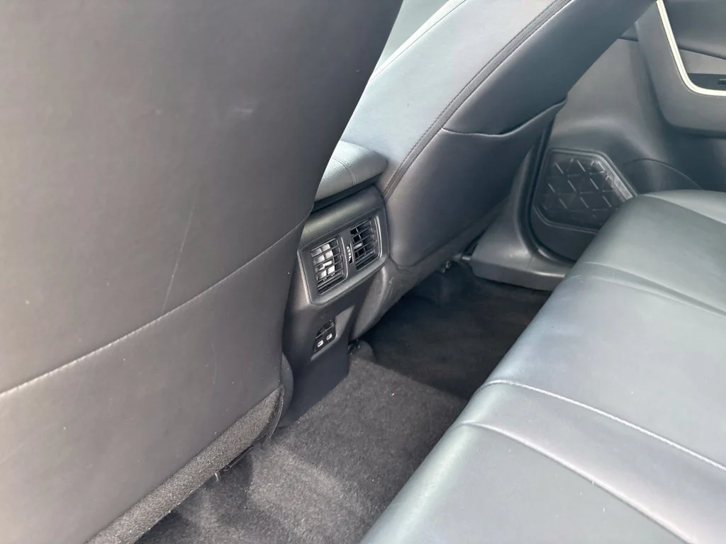 Used 2024 Black Toyota Adventure image 26