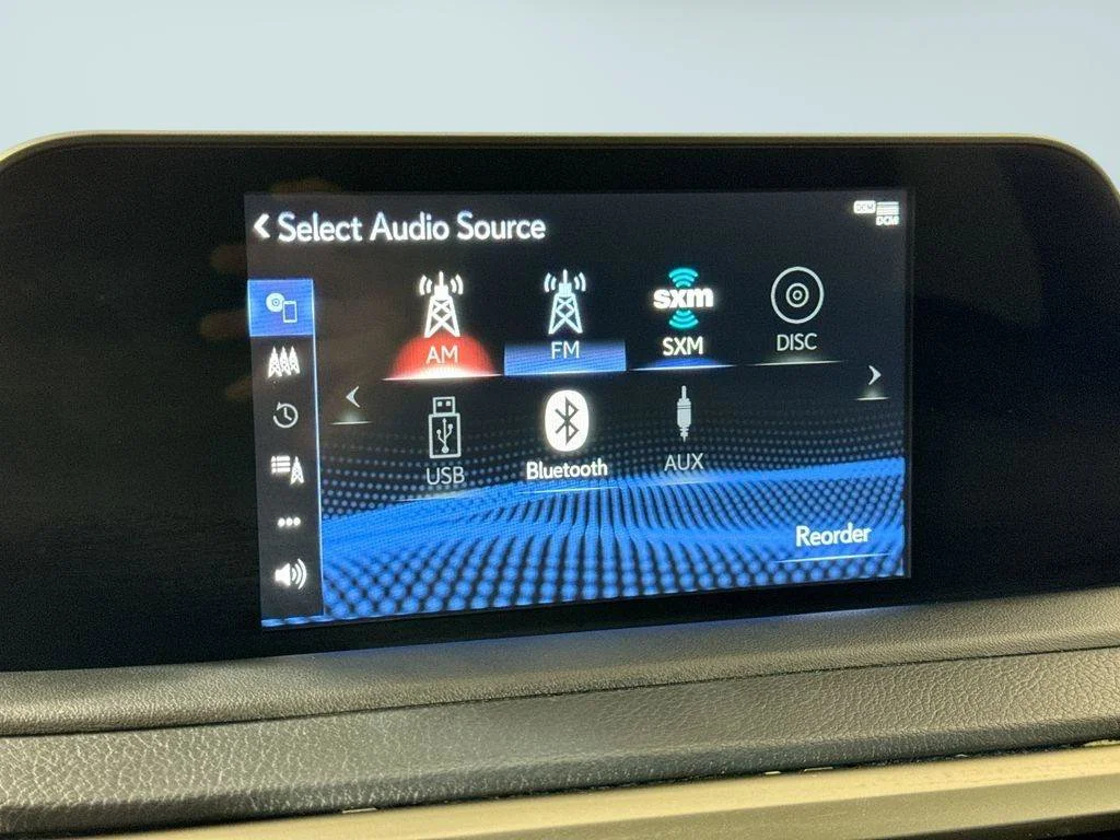 2021 Lexus RX 350 - Photo 30