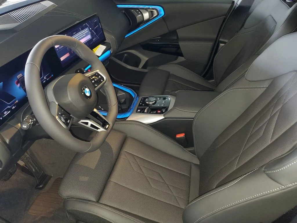New 2026 Black BMW 30 xDrive image 15