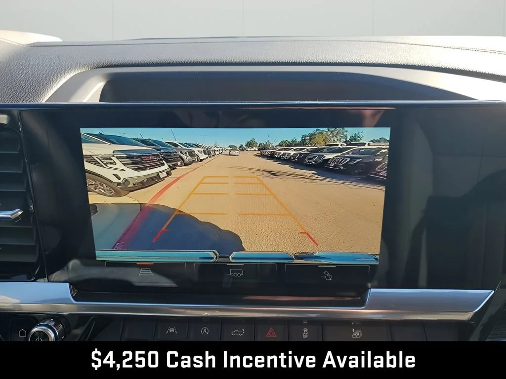 New 2026 Sterling Metallic GMC Elevation image 49