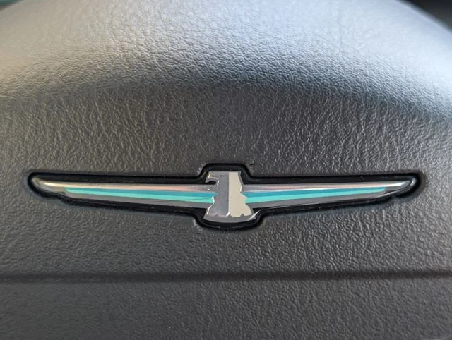2002 Ford Thunderbird Deluxe - Photo 15