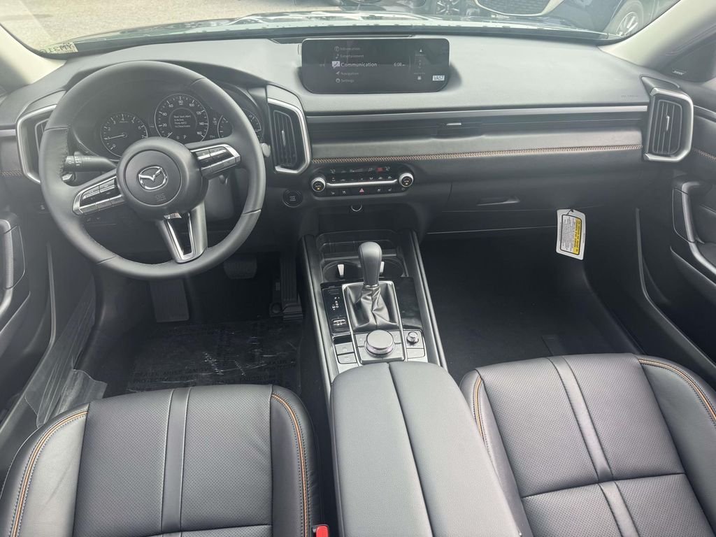 New 2026 Cypress Mazda 2.5 S Premium AWD image 13