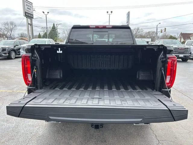 2026 GMC Sierra 1500 Denali - Photo 9