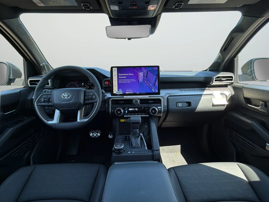 New 2026 Underground Toyota  TRD Sport image 9