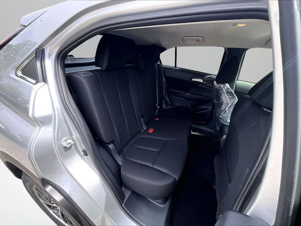 2026 Mitsubishi Eclipse Cross ES - Photo 11