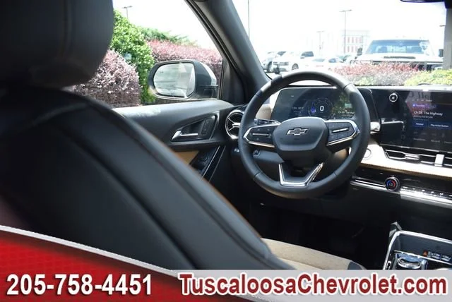 2026 Chevrolet Equinox ACTIV - Photo 19