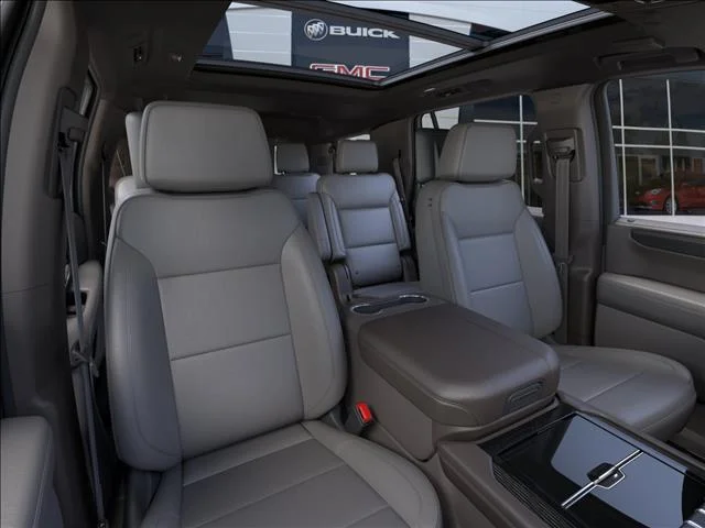 New 2026 Sterling Metallic GMC Elevation image 40