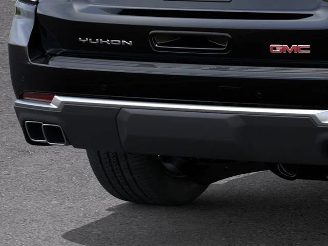 New 2026 Onyx Black GMC Denali image 14
