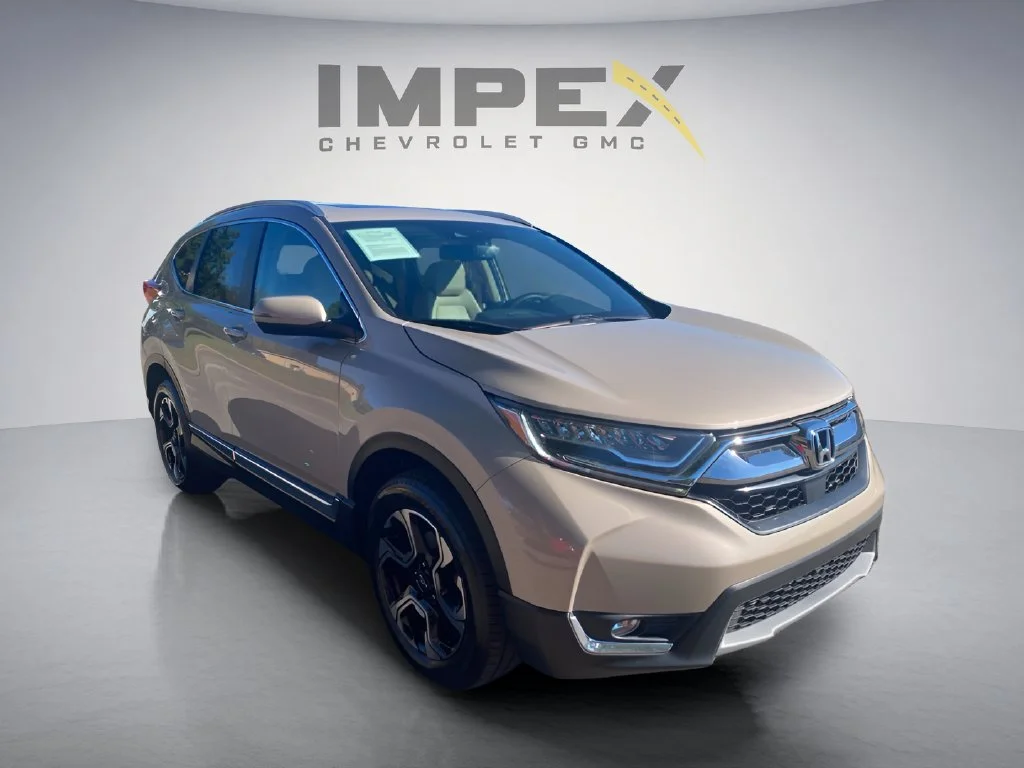 Used 2018  Honda Touring image 4