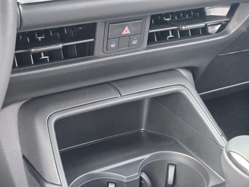 New 2026 Gray Mazda 2.5 S Select image 25
