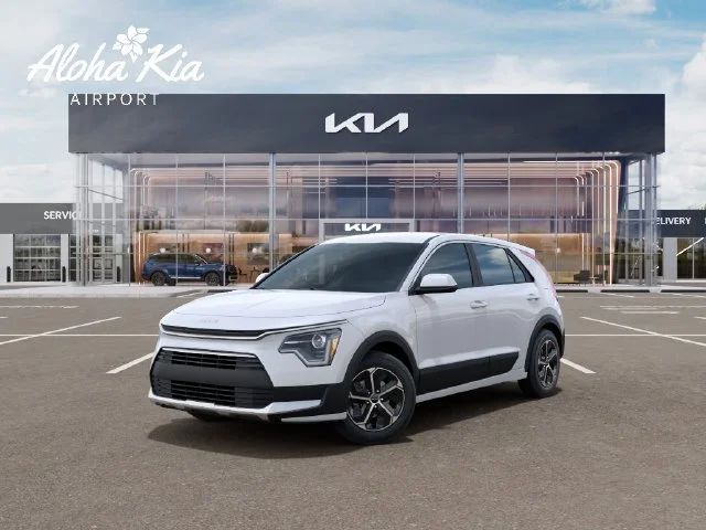 2026 Kia Niro LX