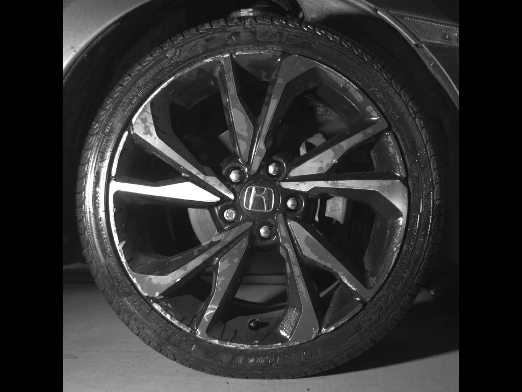 Used 2018 Gray Honda Sport Touring image 13