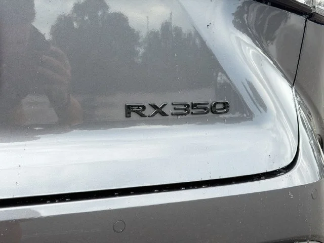 New 2026 Cloudburst Gray Lexus PREMIUM image 11