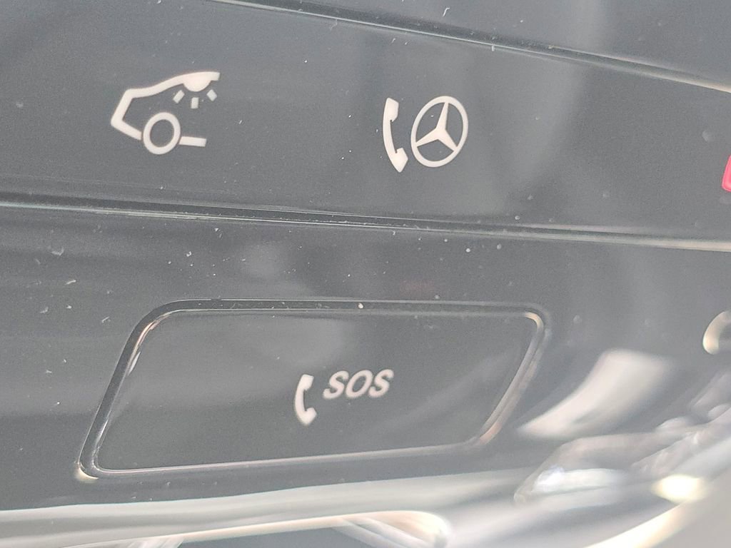New 2026 MANUFAKTUR Alpine Grey Mercedes-Benz CLE 53 AMG® image 42