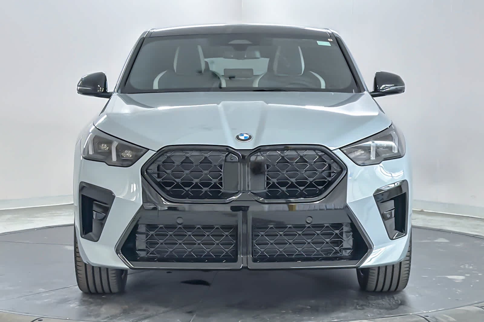 New 2026 Brooklyn Grey Metallic BMW xDrive28i image 10