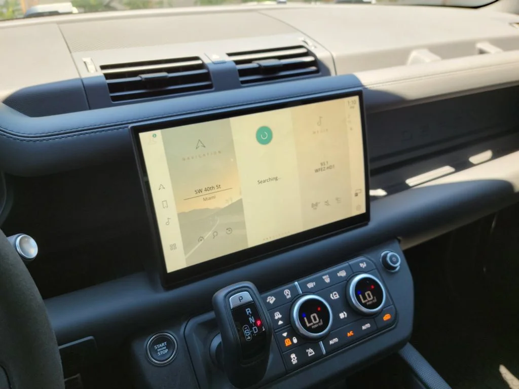 2023 Land Rover Defender V8 - Photo 23