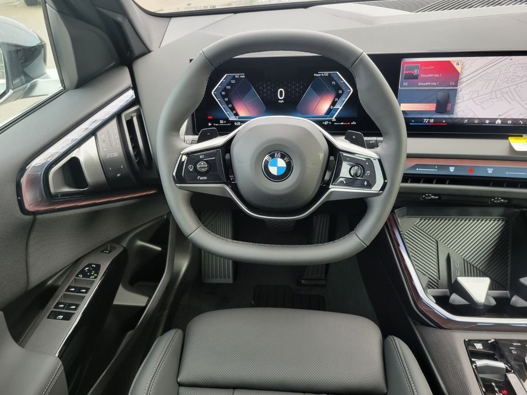 2026 BMW X3 30 - Photo 14