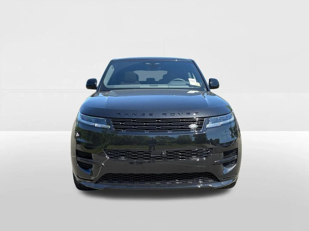 New 2026 Santorini Black LAND ROVER Dynamic SE image 6