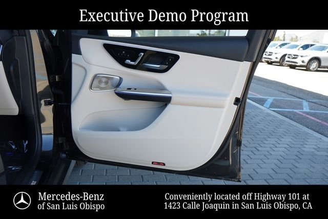 Used 2026  Mercedes-Benz GLC 300 image 17