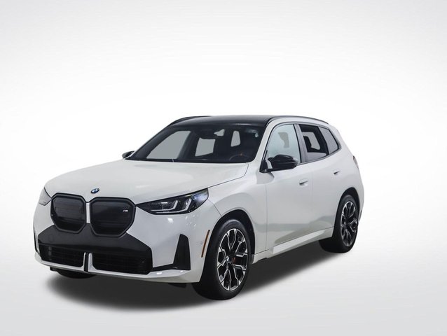 2026|BMW|X3|M50 xDrive|4D Sport Utility
