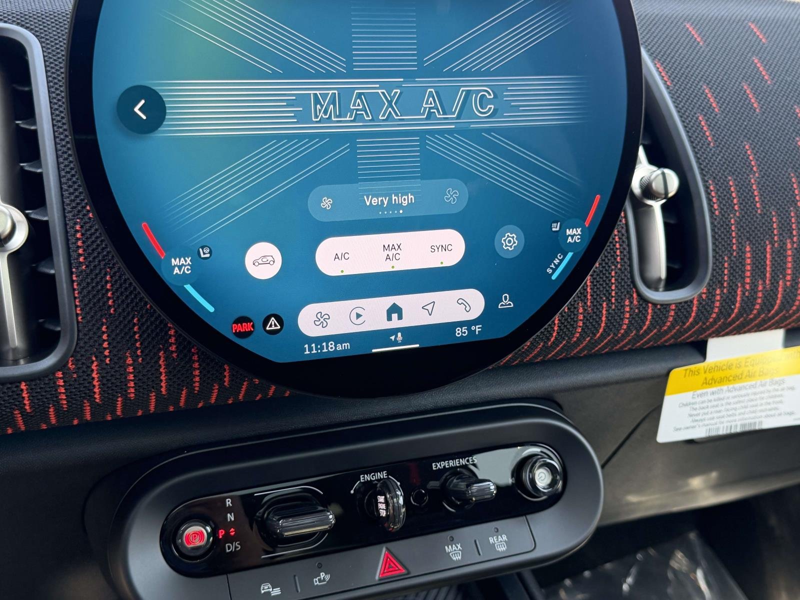 2027 MINI Countryman S - Photo 18