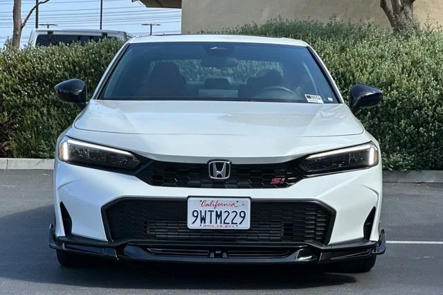 Used 2026  Honda  image 8