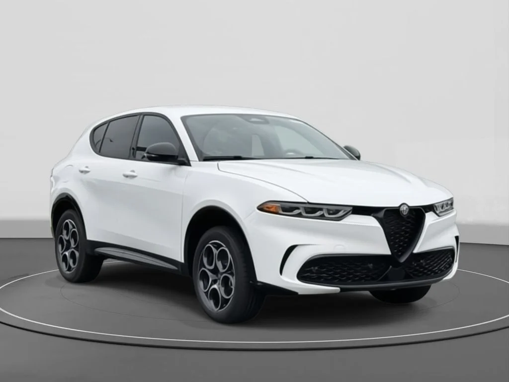 2025 Alfa Romeo Tonale 2.0 Tonale's photo