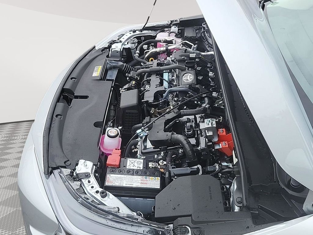 2026 Toyota Corolla XLE - Photo 29