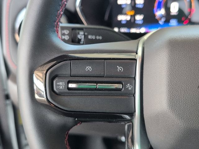 2025 Chevrolet Colorado Z71 - Photo 25