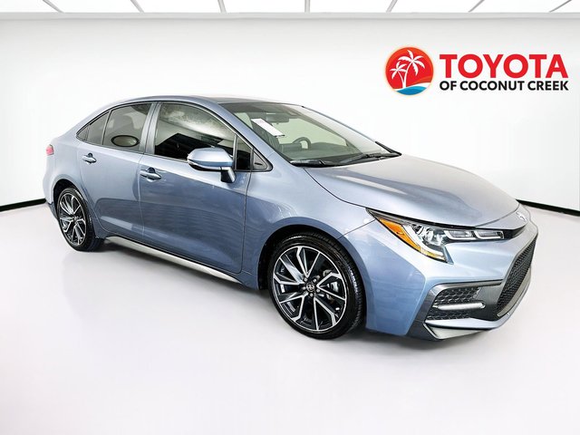 2022 Toyota Corolla media 1