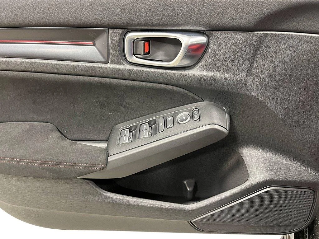 New 2026 Boost Blue Pearl Honda  image 13