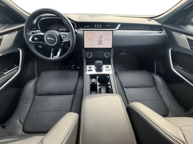 2025 Jaguar F-PACE R-Dynamic S - Photo 12