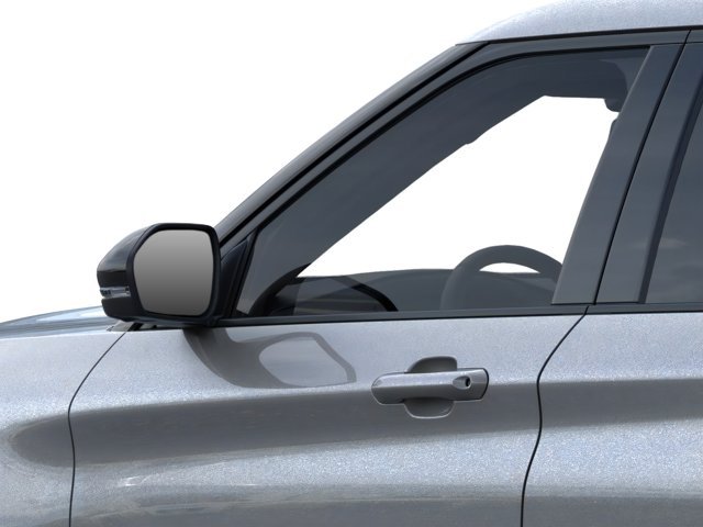 New 2026 Carbonized Gray Metallic Ford ST image 20