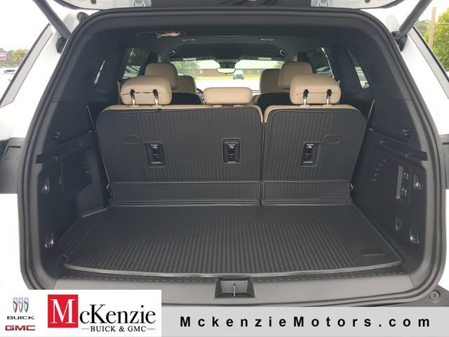 2027 Buick Enclave Preferred - Photo 32
