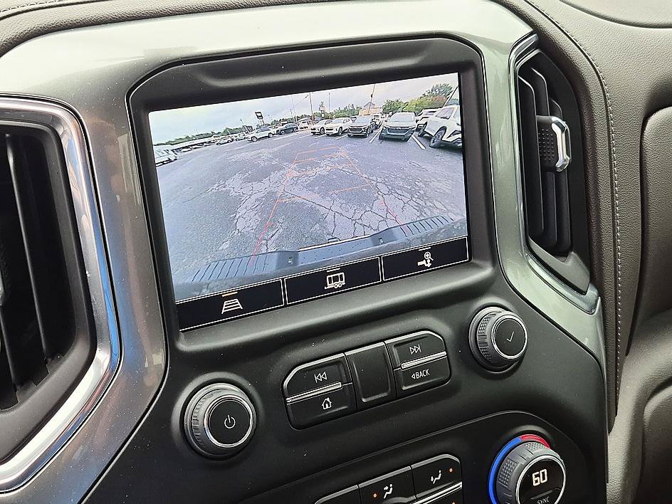 Used 2022 Black Chevrolet LTZ image 23