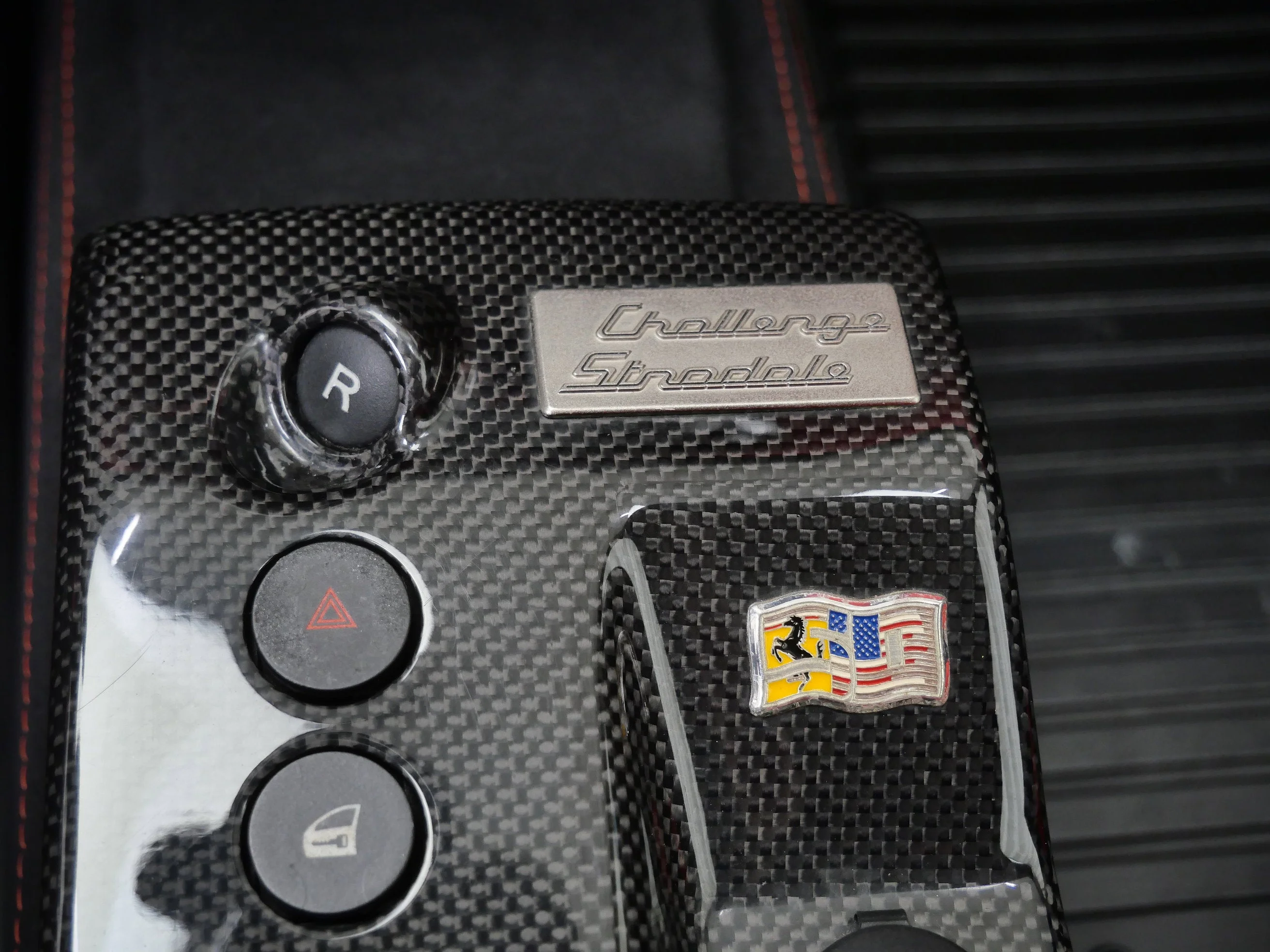 Used 2004 Nero Ferrari  image 24