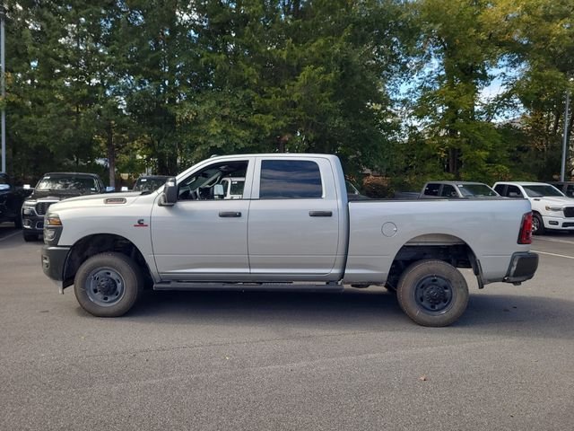 2026 RAM 2500 Tradesman - Photo 20