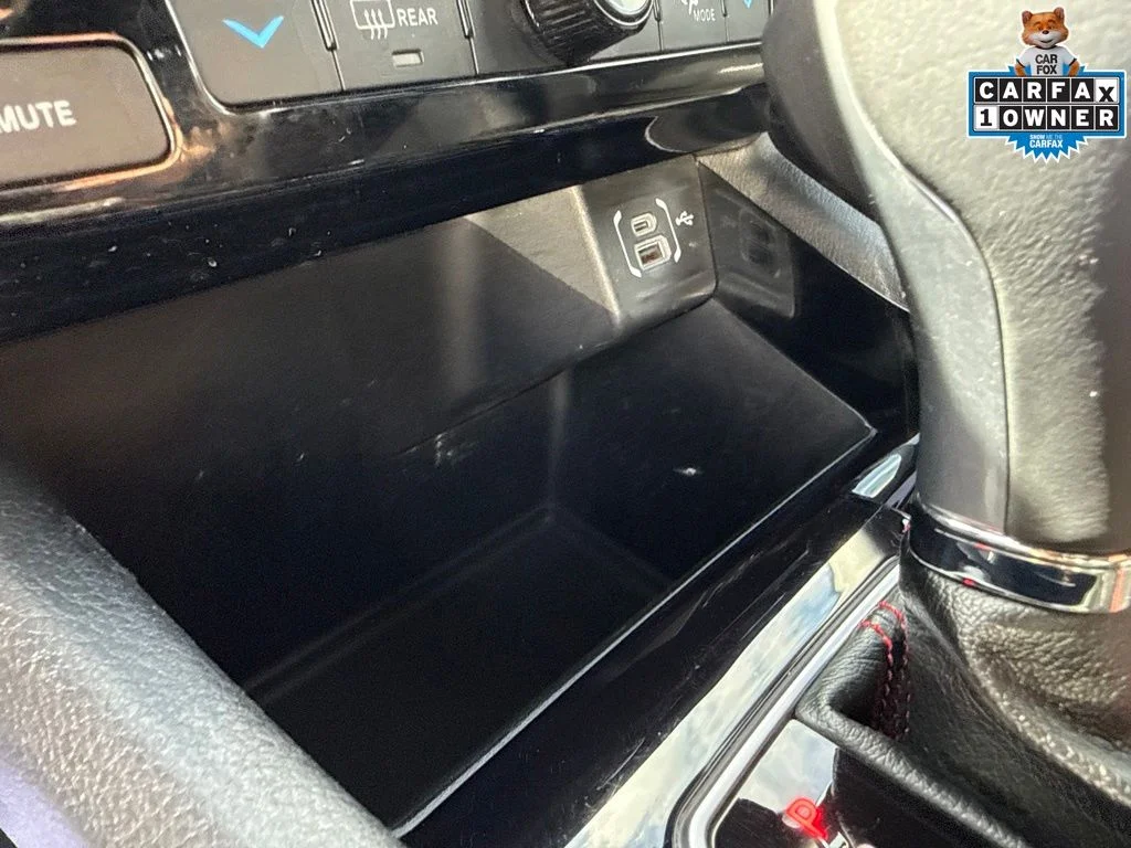 Used 2023 Blue Jeep Trailhawk image 24