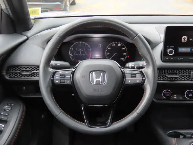 2024 Honda HR-V Sport - Photo 19