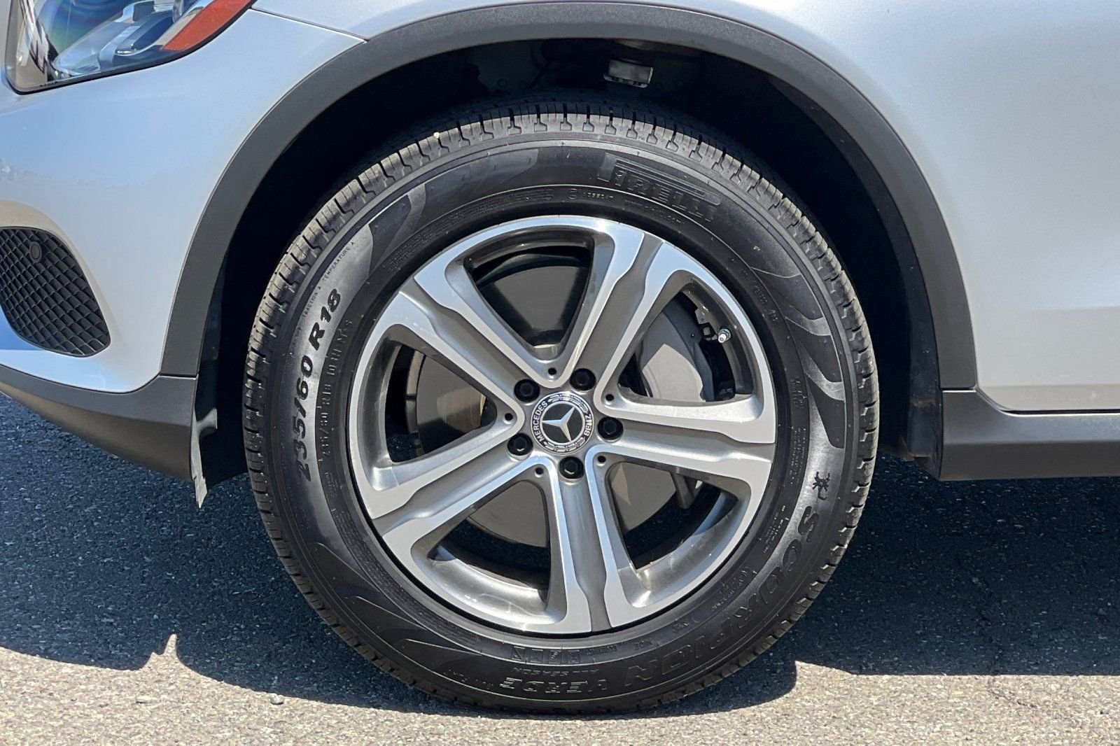 Used 2019  Mercedes-Benz 300 image 11