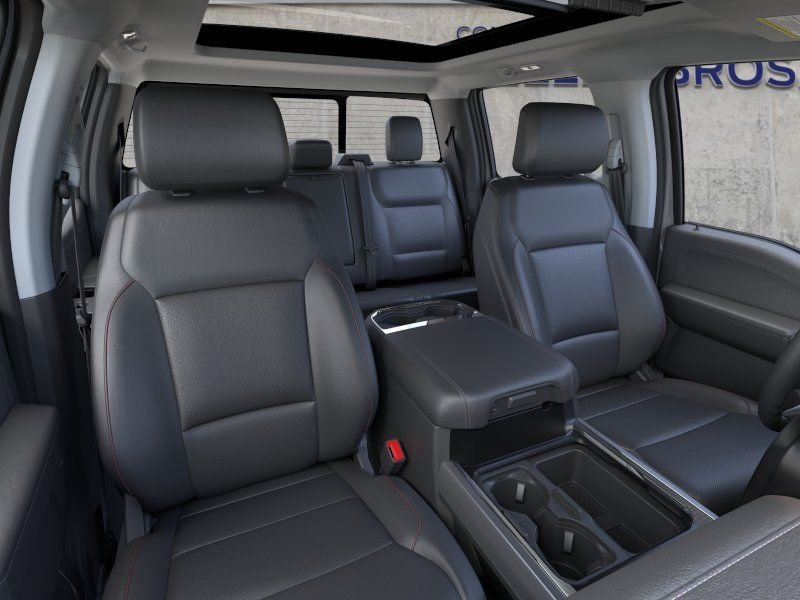 New 2026 Avalanche Ford Lariat image 10