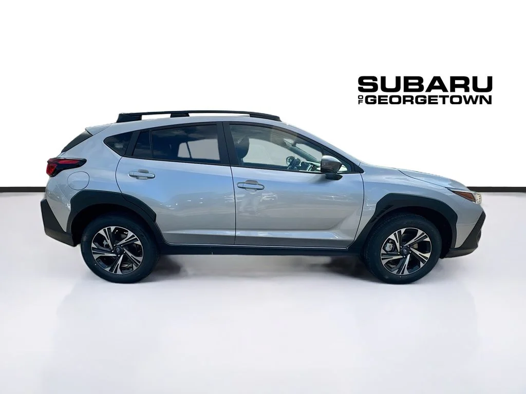 New 2026 ICE SILVER METALLIC Subaru Premium image 8