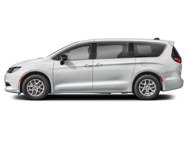 Used 2026 White Chrysler LX image 6